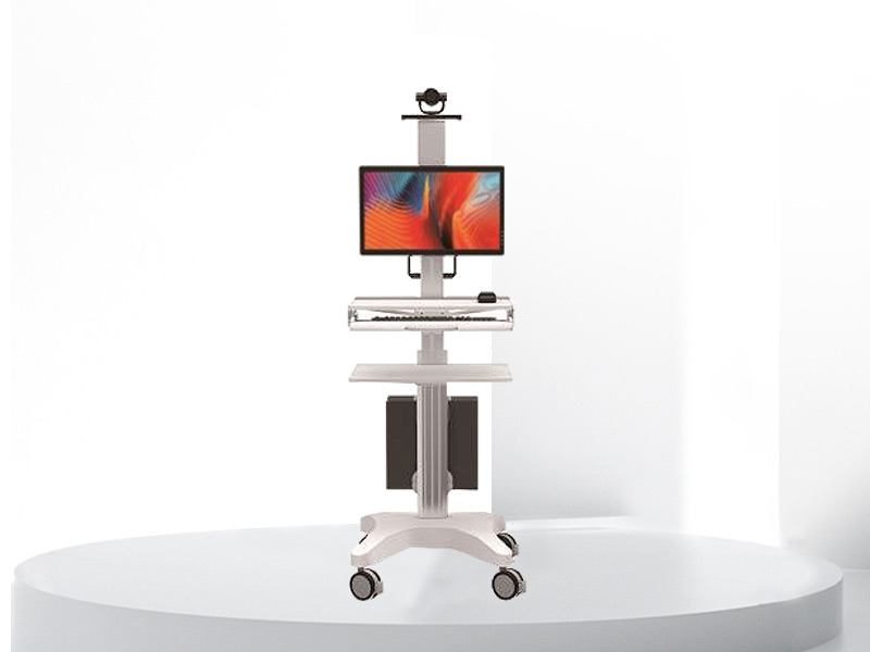 LYCF08移動查房車