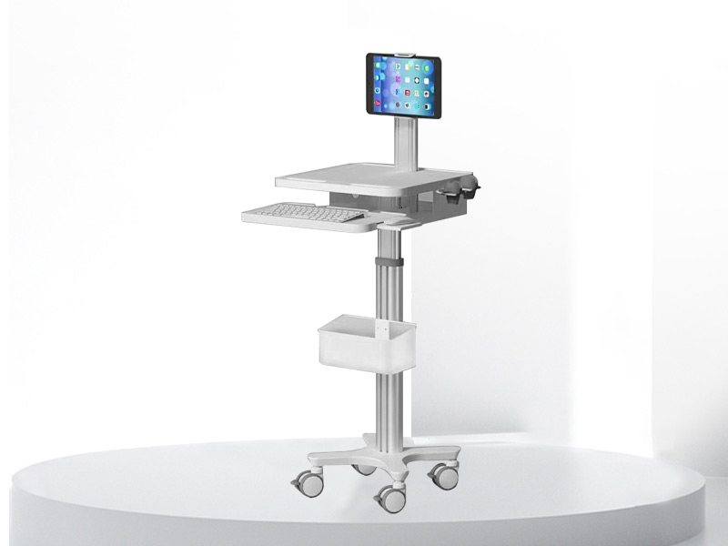 LYNKJ01内窺鏡推車