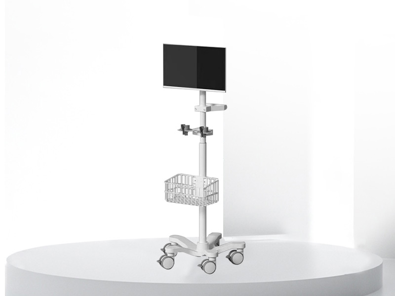 LYNKJ03内窺鏡推車